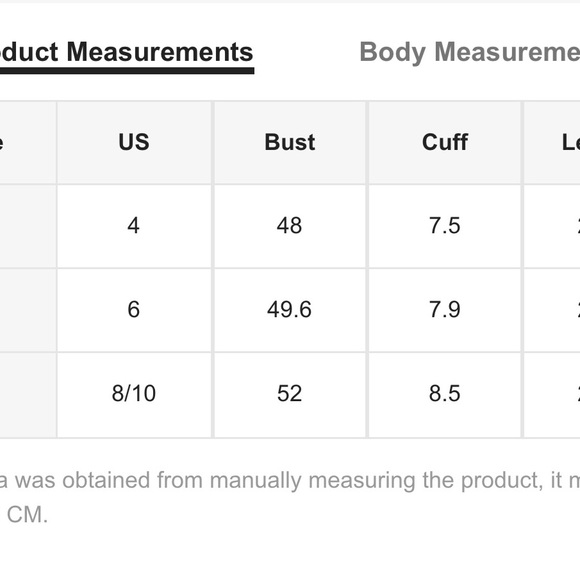 NWOT SHEIN WHITE, TAN, BROWN - Picture 7 of 9